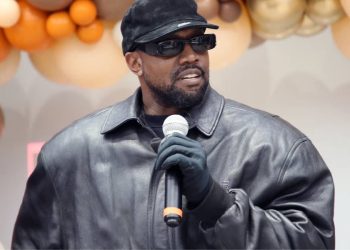 Polémica en el mundo del streetwear: Kanye West ataca a Adidas y a Jerry Lorenzo