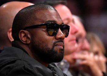 Kanye West publica un largo mensaje criticando la marca Adidas