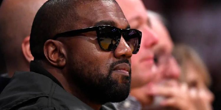 Kanye West publica un largo mensaje criticando la marca Adidas