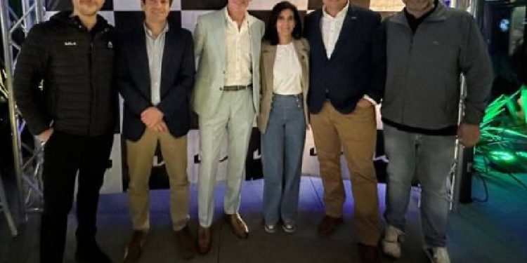 Kia Chile premia la excelencia