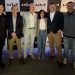 Kia Chile premia la excelencia