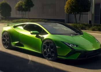 Lujo sobre ruedas: ¿Quién lidera las ventas de Ferrari, Porsche y Aston Martin en España?