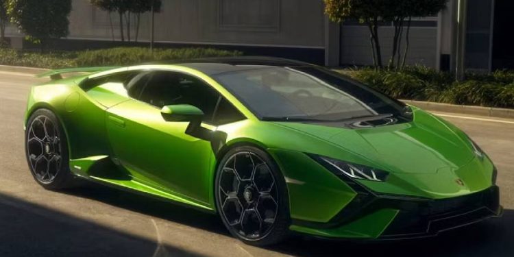 Lujo sobre ruedas: ¿Quién lidera las ventas de Ferrari, Porsche y Aston Martin en España?