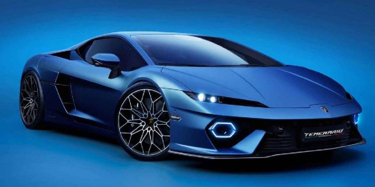 La resiliencia del lujo: ¿Por qué las marcas exclusivas venden más coches que nunca en tiempos de crisis?