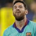 Barcelona subasta el legado de Messi