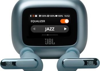 live beam jbl