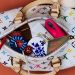 Colaboración entre Takashi Murakami y Louis Vuitton marcó un hito en la historia