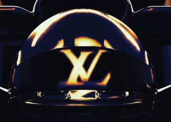 Louis Vuitton presenta el baúl trofeo de la F1 2025