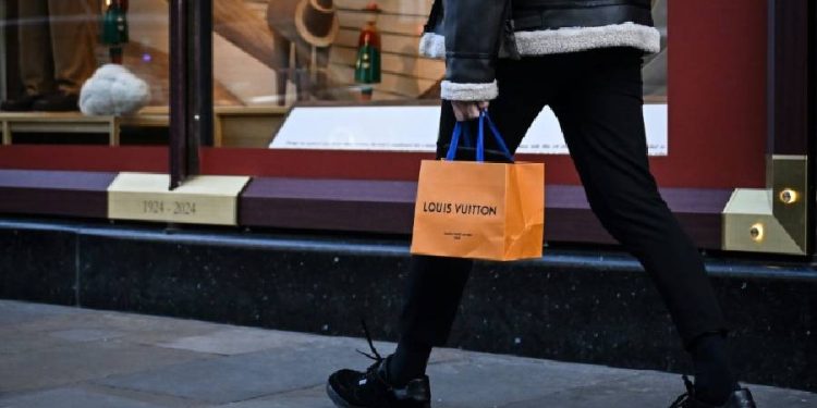 Louis Vuitton ha dado inicio a una nueva era en el lujo masculino
