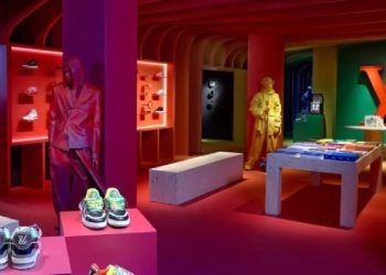 El secreto detrás del éxito de las pop-up stores