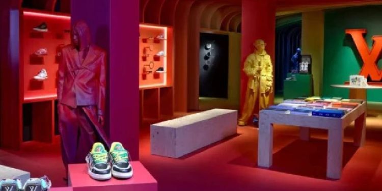 El secreto detrás del éxito de las pop-up stores