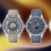 Louis Vuitton en la LVMH Watch Week 2025
