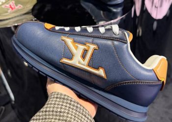 Pharrell y Nigo revolucionan el calzado con las zapatillas ButterSoft de Louis Vuitton