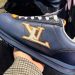 Pharrell y Nigo revolucionan el calzado con las zapatillas ButterSoft de Louis Vuitton