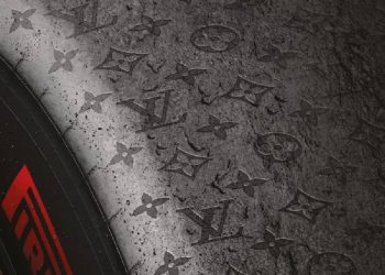Louis Vuitton será partner oficial de la Fórmula 1 los próximos 10 años