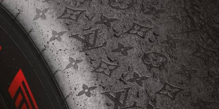 Louis Vuitton será partner oficial de la Fórmula 1 los próximos 10 años