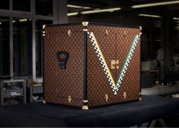 LOUIS VUITTON SE CONVIERTE EN EL PATROCINADOR PRINCIPAL DEL GP DE AUSTRALIA DE F1