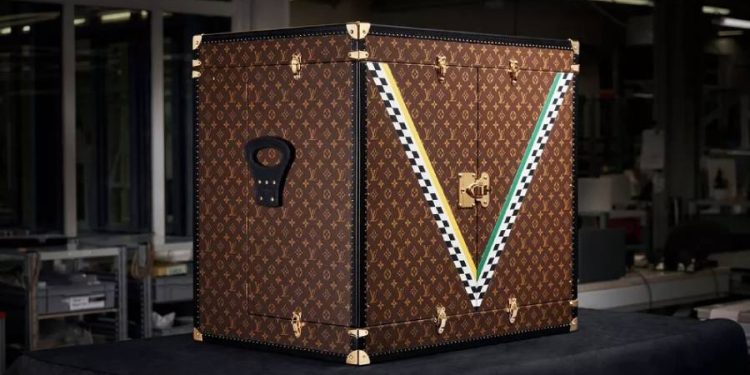 LOUIS VUITTON SE CONVIERTE EN EL PATROCINADOR PRINCIPAL DEL GP DE AUSTRALIA DE F1