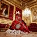 La primera exposición de moda en el louvre se viste de balenciaga chanel dior y compañía