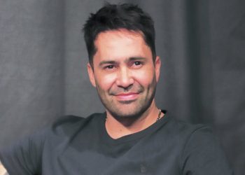 luis jimenez