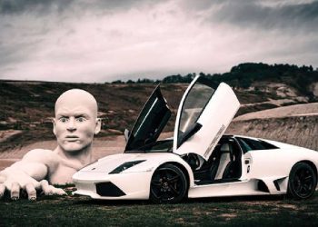 10 colaboraciones entre fabricantes de automóviles y marcas de lujo
