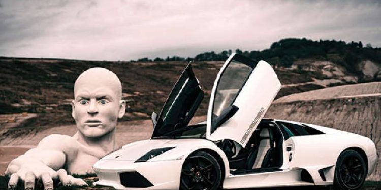 10 colaboraciones entre fabricantes de automóviles y marcas de lujo