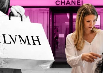 De la opulencia a la austeridad: El mercado del lujo en cifras