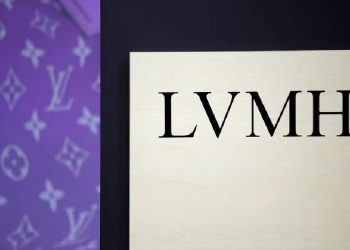 Los resultados de LVMH siembran dudas en el sector del lujo