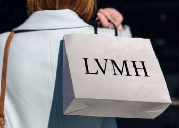 LVMH reduce su beneficio un 17% en 2024 en un entorno económico «desfavorable»