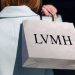 LVMH reduce su beneficio un 17% en 2024 en un entorno económico «desfavorable»
