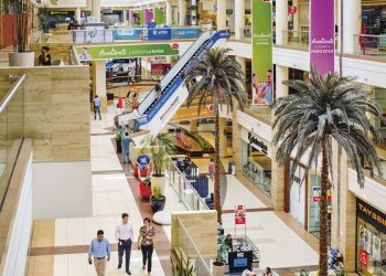 malls viernes santo