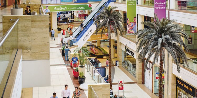 malls viernes santo