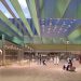 centros comerciales