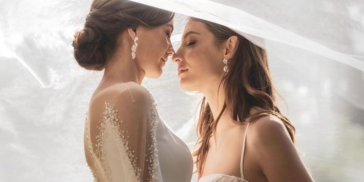 matrimonio novias