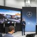 Tecnología solar al servicio de la movilidad eléctrica: Mercedes-Benz líder en innovación