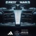 Nueva era para Mercedes: Adidas llega a la Fórmula 1