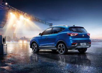 Las claves que posicionaron al MG ZS entre el top 3 de autos más vendidos del 2024
