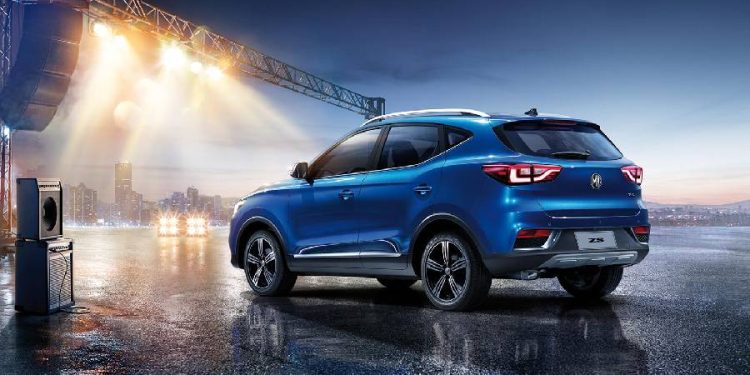 Las claves que posicionaron al MG ZS entre el top 3 de autos más vendidos del 2024