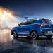 Las claves que posicionaron al MG ZS entre el top 3 de autos más vendidos del 2024