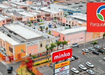 minka parque arauco