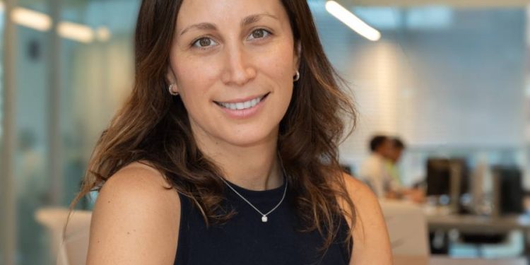 Mitsubishi Motors tiene nueva Gerente General Natalia Isla