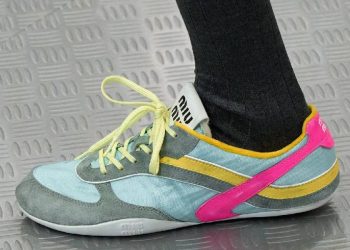 Temporada de Primavera-Verano 2025 trae una revolución en el mundo del calzado deportivo