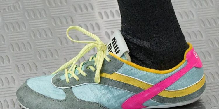 Temporada de Primavera-Verano 2025 trae una revolución en el mundo del calzado deportivo