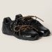 Miu Miu y New Balance se unieron para crear una colaboración