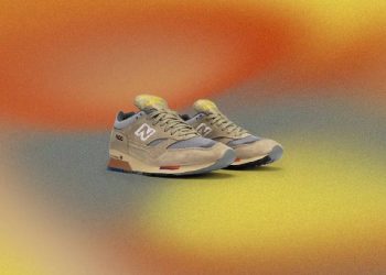 Salehe Bembury x New Balance 1500: Las zapatillas que combinan con todo