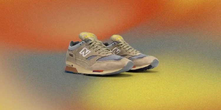 Salehe Bembury x New Balance 1500: Las zapatillas que combinan con todo
