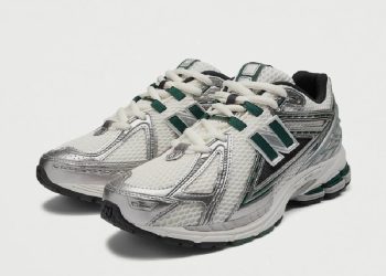 New Balance 1906R se convertirán en las zapatillas más populares y buscadas del mercado