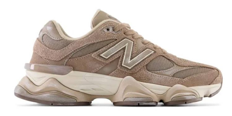 ¿Cuánto cuestan unos tenis New Balance originales?