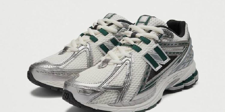 New Balance 1906R se convertirán en las zapatillas más populares y buscadas del mercado