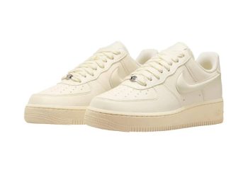 Las críticas hacia las Nike Air Force 1 Coconut Milk han sido abrumadoramente positivas